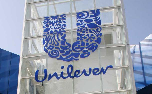 Unilever to cut a third of office jobs in Europe as part of productivity drive