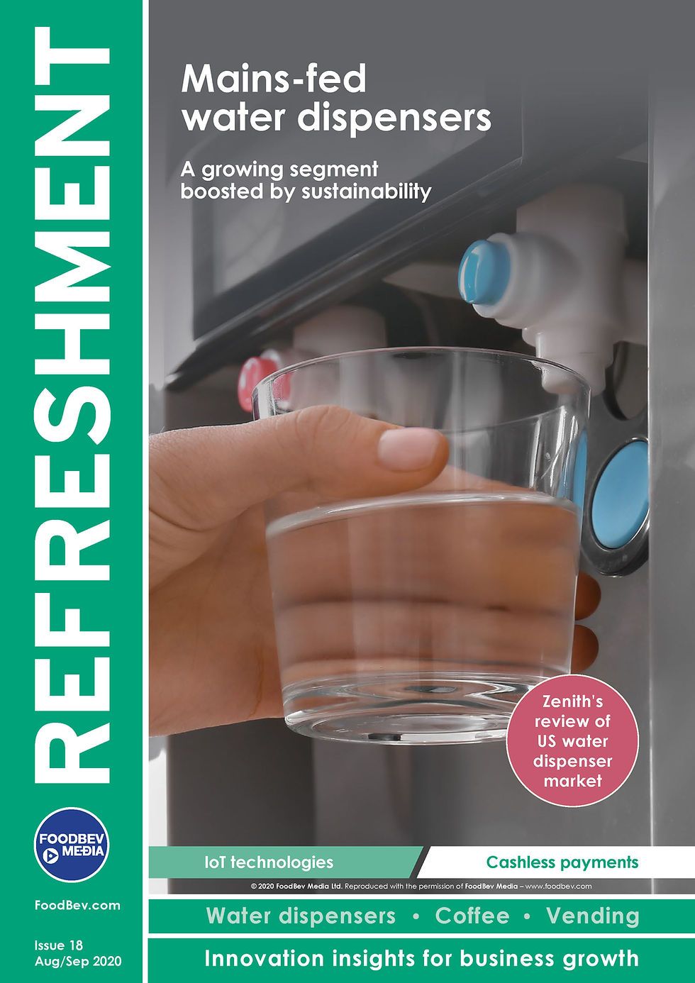 Issue 18