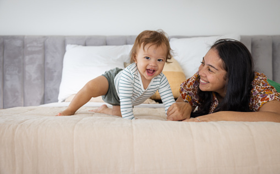 DSM-Firmenich receives approval for HMOs in infant formula in Australia and New Zealand