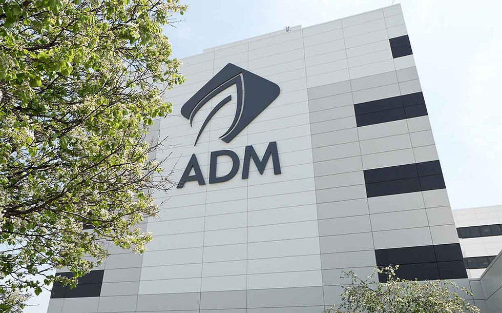 ADM cuts jobs and shuts down China trading operations amid profit declines – Reuters