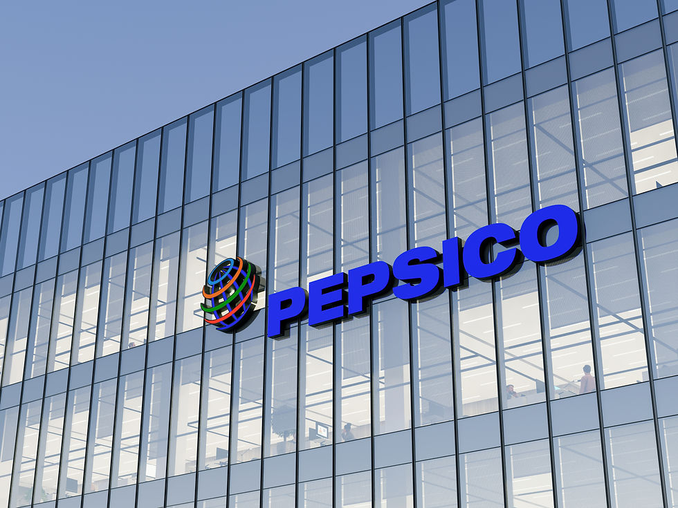 PepsiCo strikes deal with Elliott Management to enhance operations and avoid proxy battle