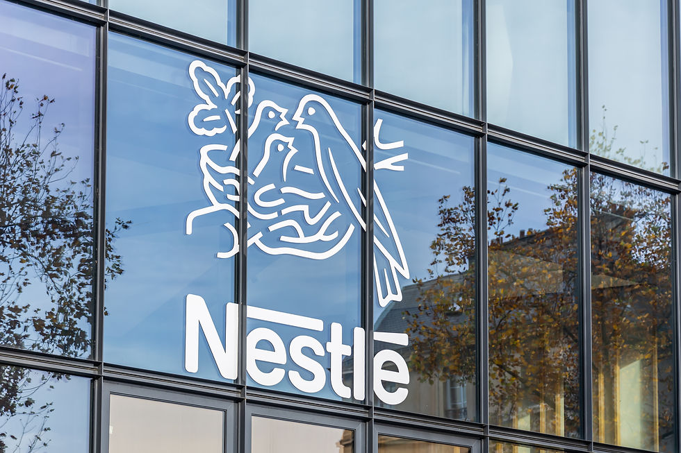 Nestlé to invest $70m in cookie dough manufacture at US factory