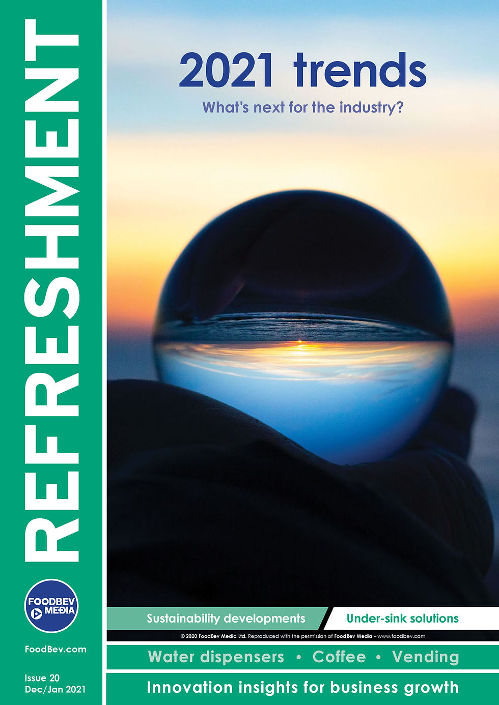 Issue 20