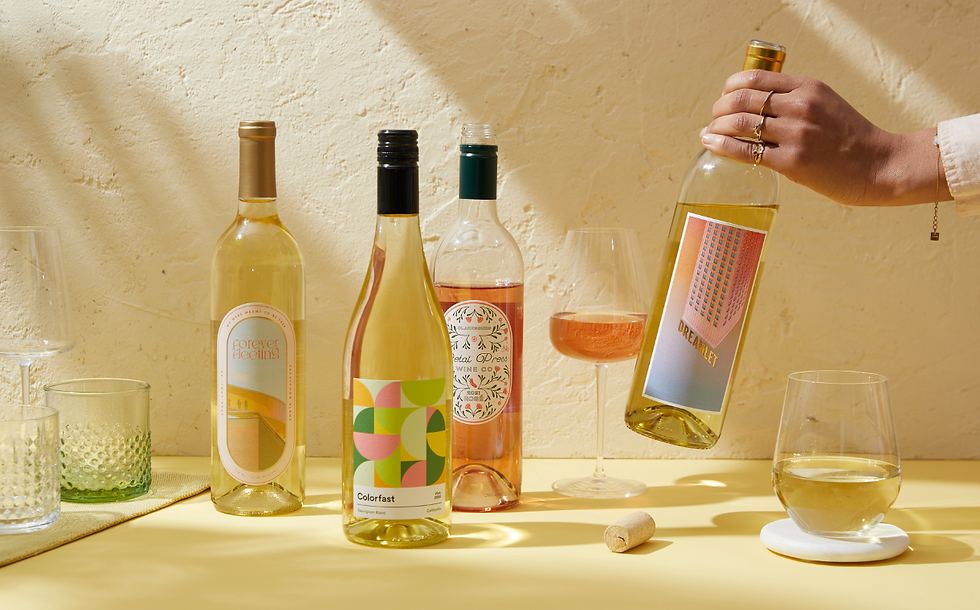 Full Glass Wine raises $14m in funding, acquires Bright Cellars
