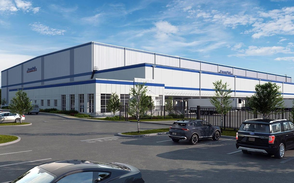 BG Capital, Saoud Development and FreezPak Logistics to construct new cold storage facility