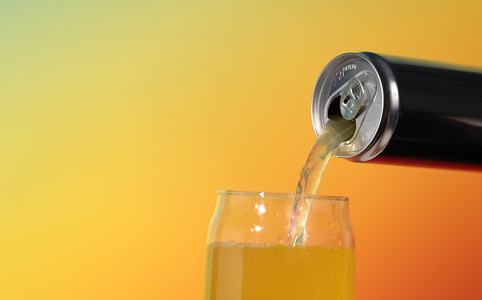 Changing the functional product game: Personalised nutrition innovations with Sweegen
