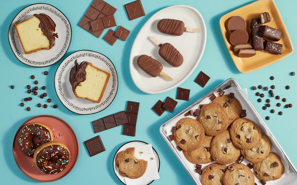 Voyage Foods raises $52m for allergen-free foods