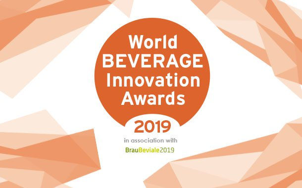 Winners and finalists of the 2019 World Beverage Innovation Awards announced