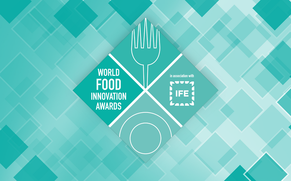 Unveiling the future of food: World Food Innovation Awards 2025
