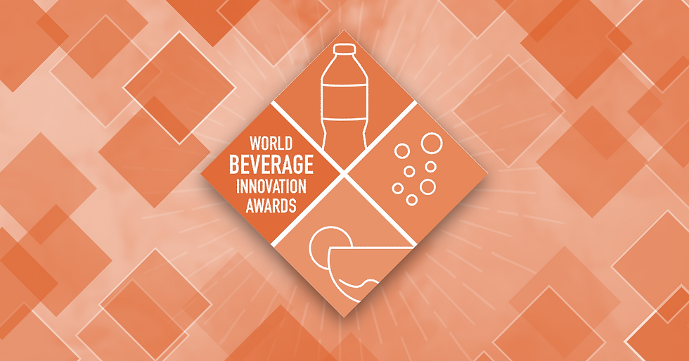 World Beverage Innovation Awards 2024: Entries open