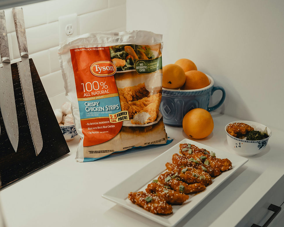 Tyson Foods appoints Curt Calaway to the role of CFO