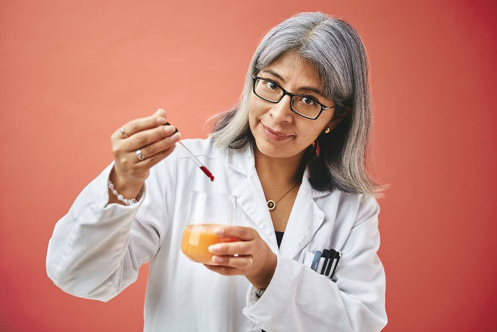 Start-up of the month: Ironic Biotech