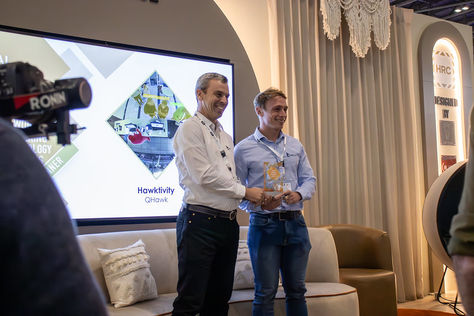 World Catering Technology Awards 2025