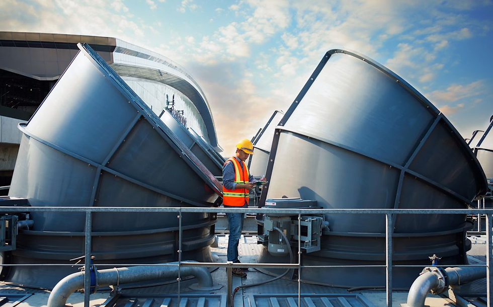 Opinion: Can heat pumps help the F&B industry reach net-zero emissions?