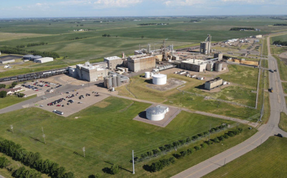 ADM partners with Solugen to meet demand for sustainable products