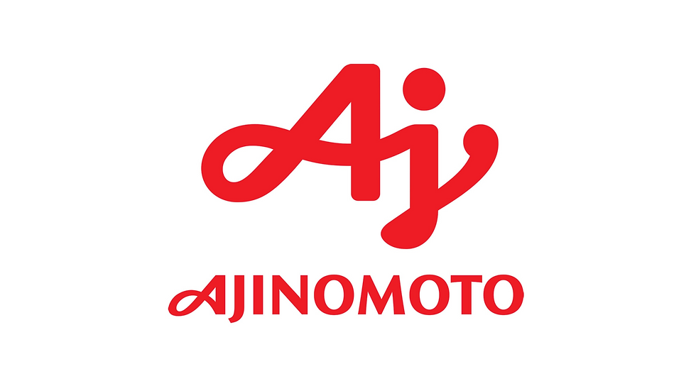 Ajinomoto
