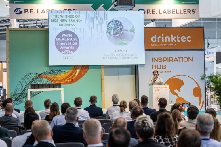 World Beverage Innovation Awards 2022: Winners Revealed