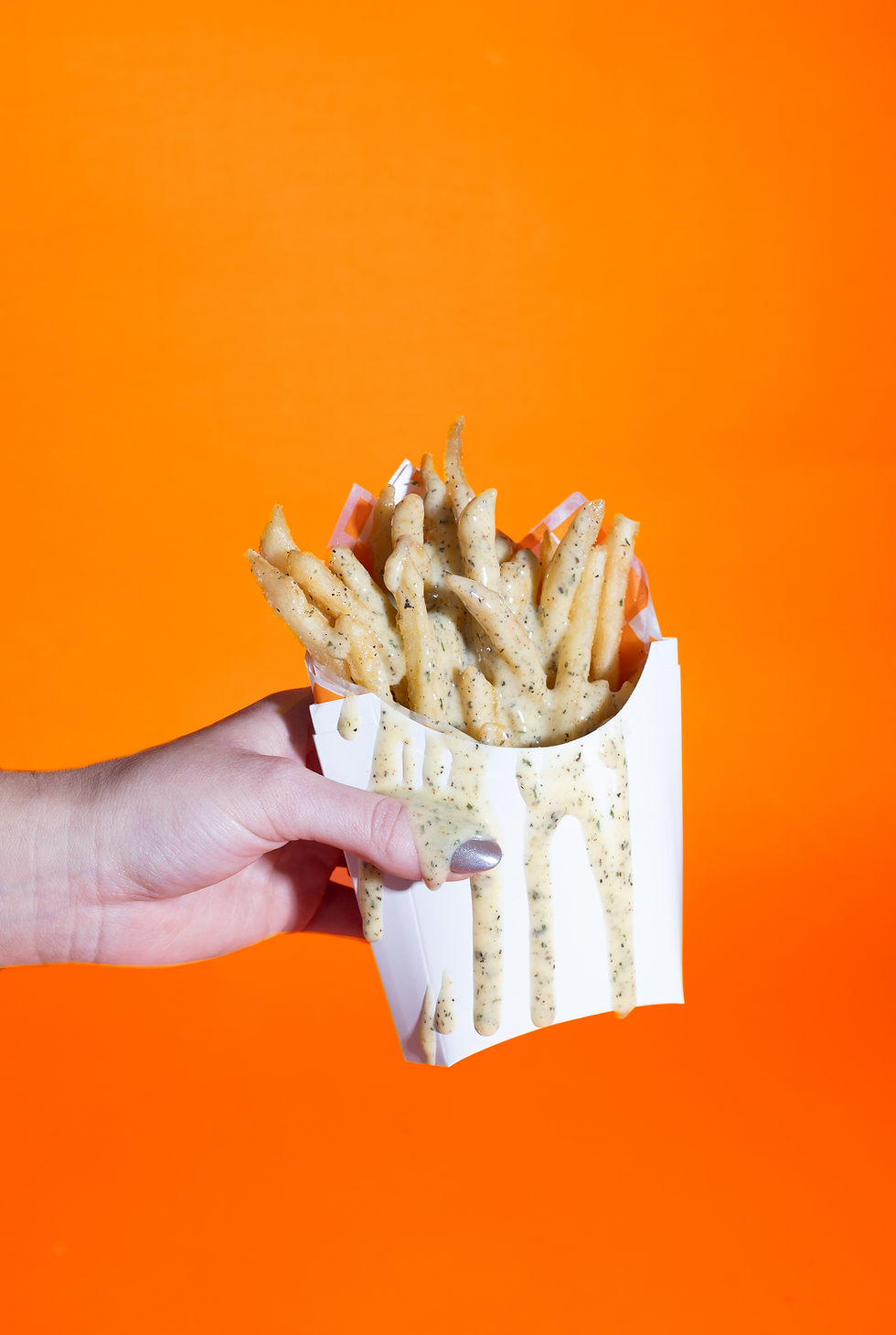 Opinion: Which flavour trends are driving traffic among Gen Z consumers?
