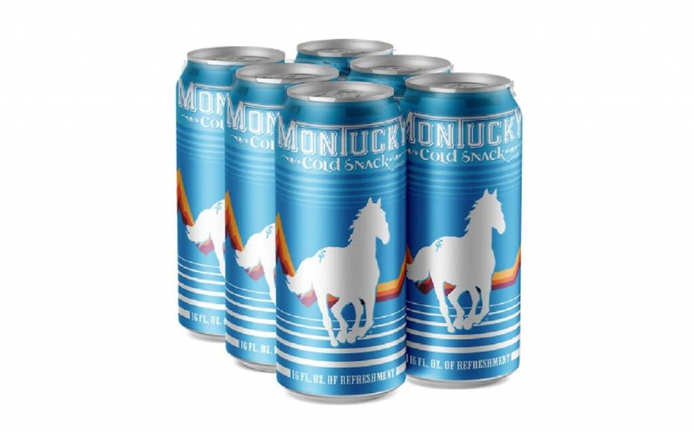 Gallo enters beer category with new strategic investment