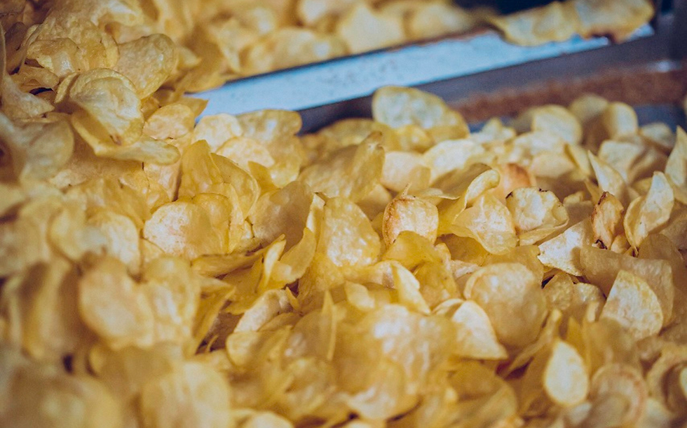 PepsiCo invests over SAR 200m in Saudi Arabian snacks facility