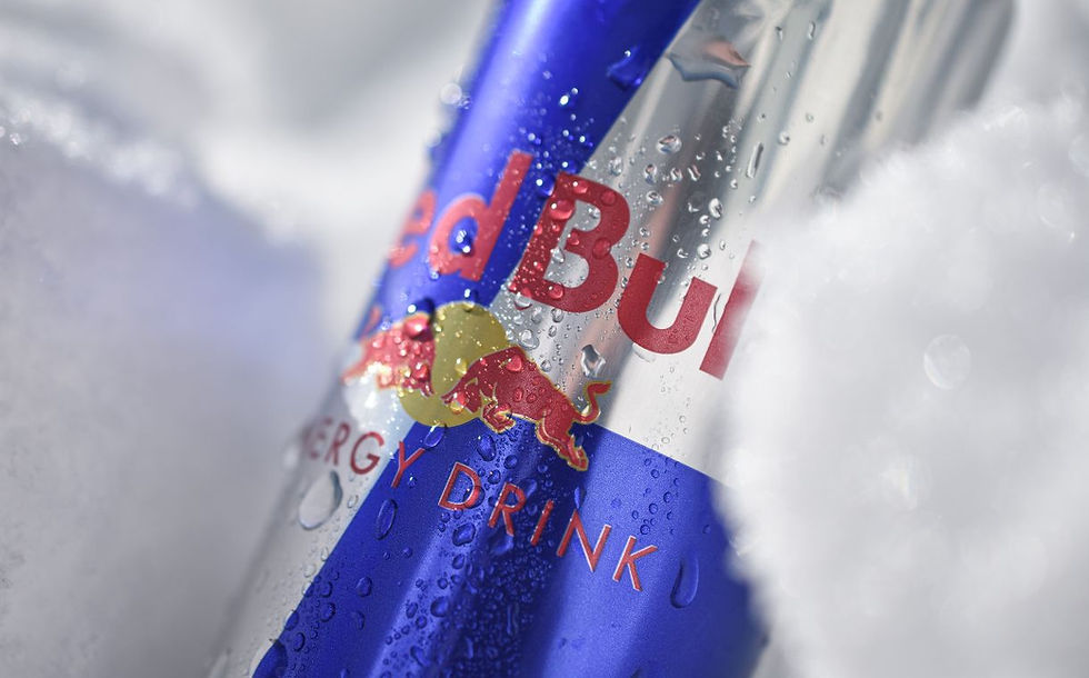 Red Bull, Rauch and Ball Corp to build $1.5bn beverage campus in North Carolina