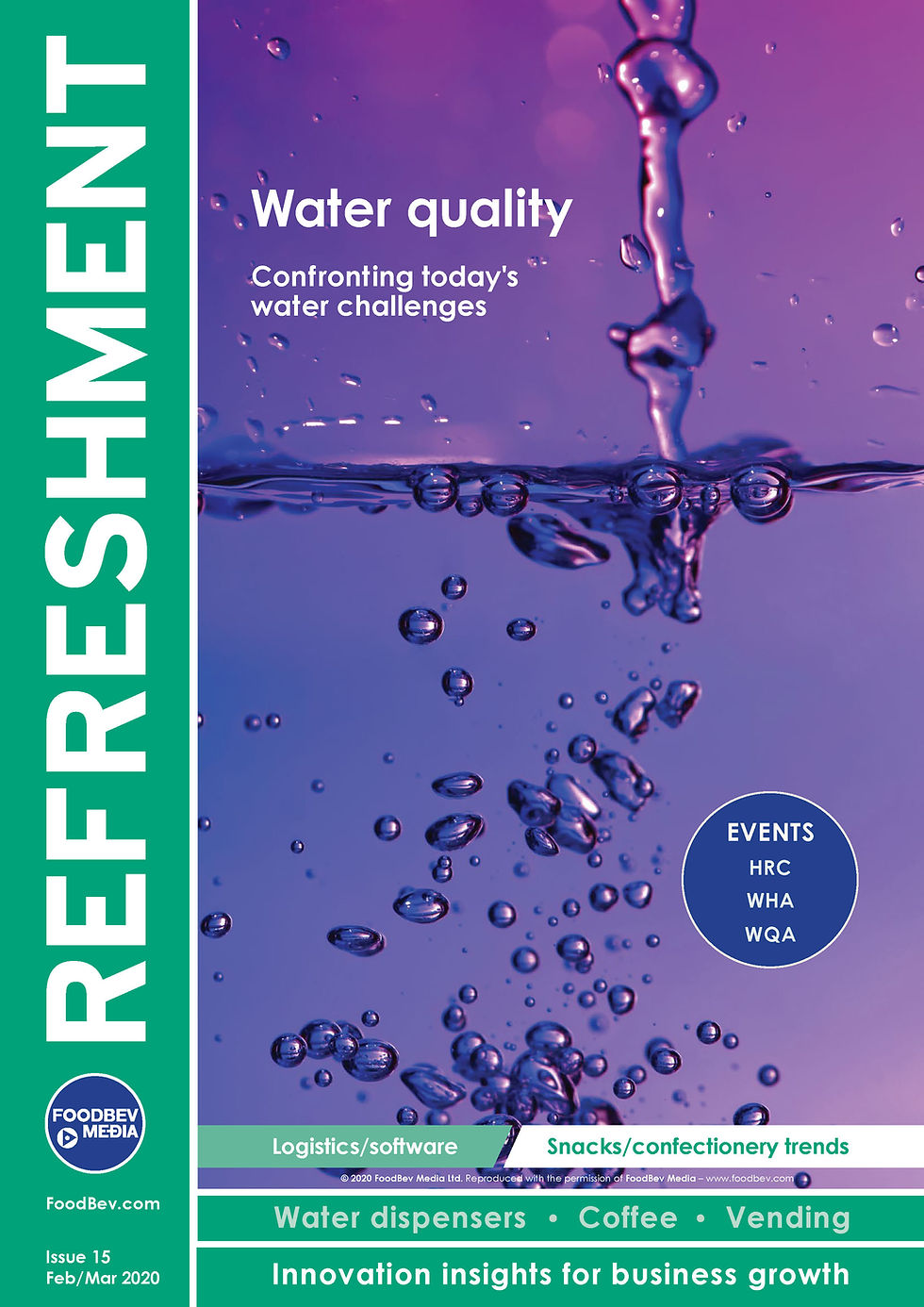 Issue 15