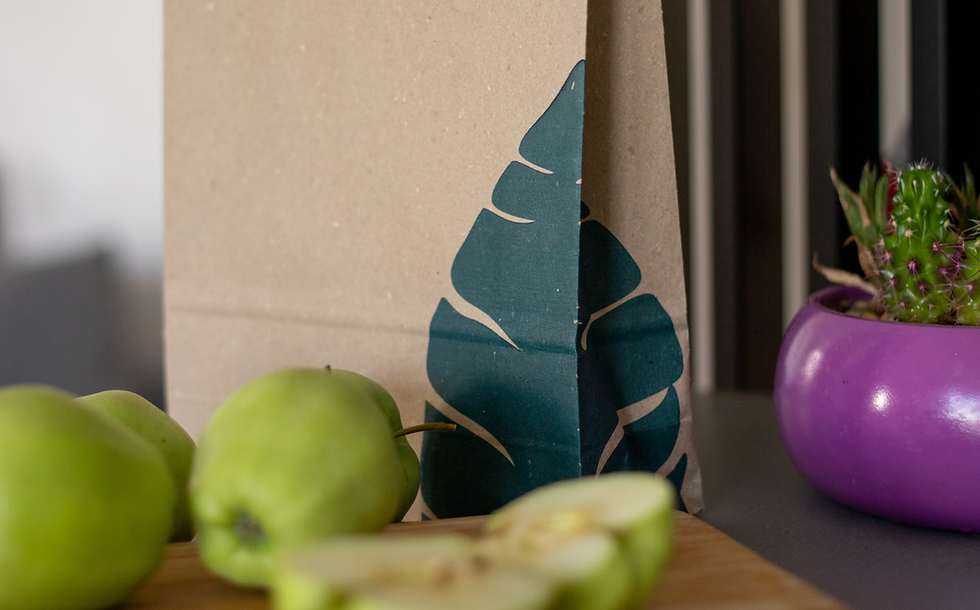 Start-up of the month: Releaf Paper