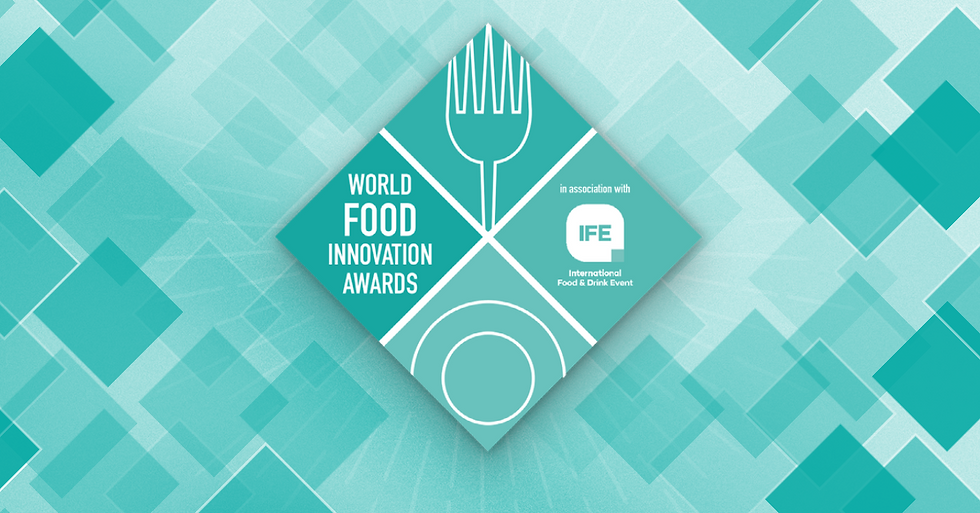 World Food Innovation Awards 2023: Winners announced
