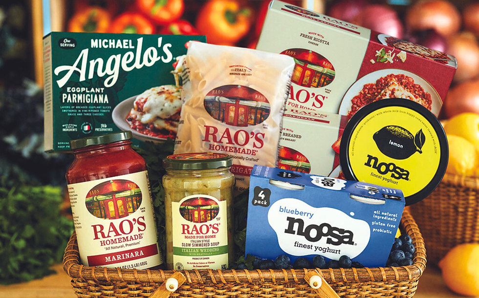 Campbell Soup completes $2.7bn Sovos acquisition