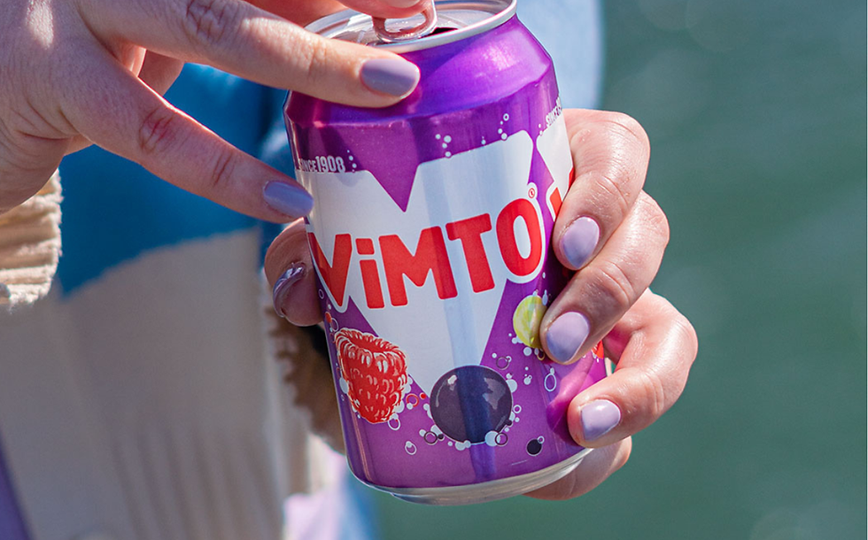 Applied Nutrition appoints former Vimto CEO as independent non-executive director