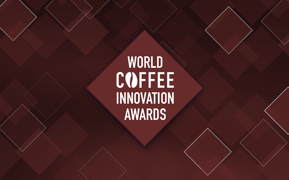 World Coffee Innovation Awards: 2023 winners announced