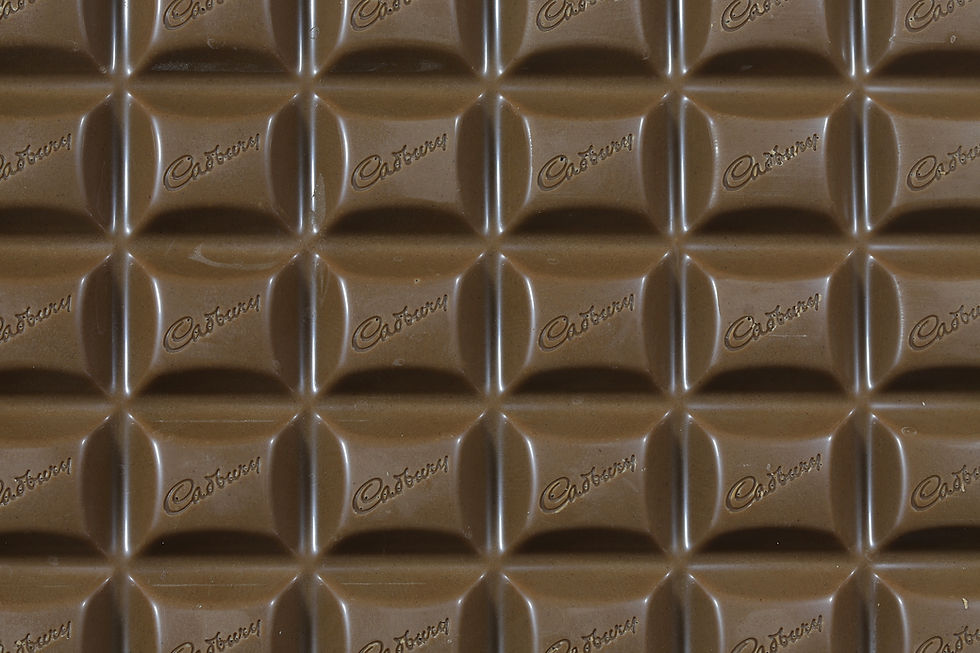 Mondelēz International promotes portion control for children