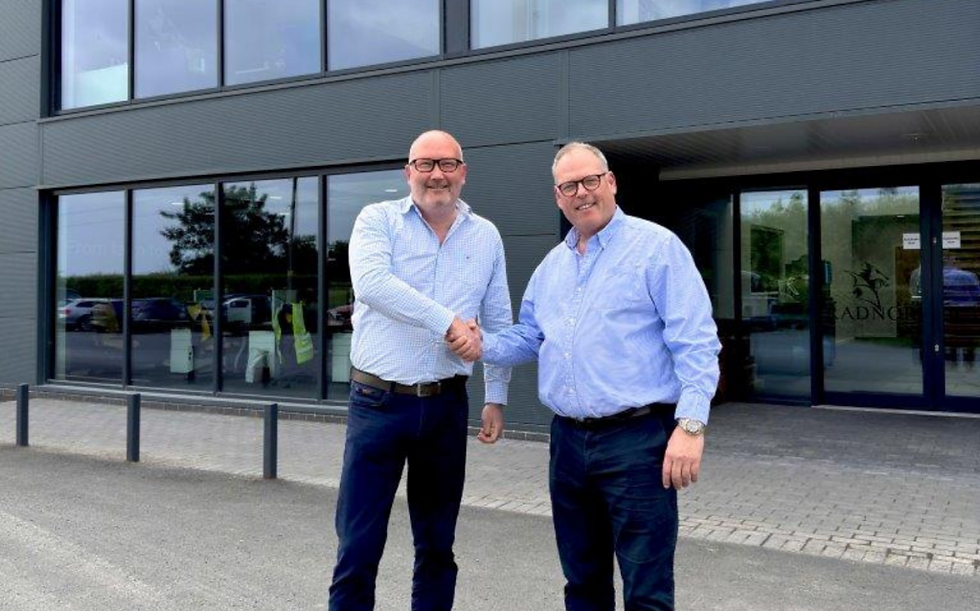 Radnor Hills announces new leadership appointments