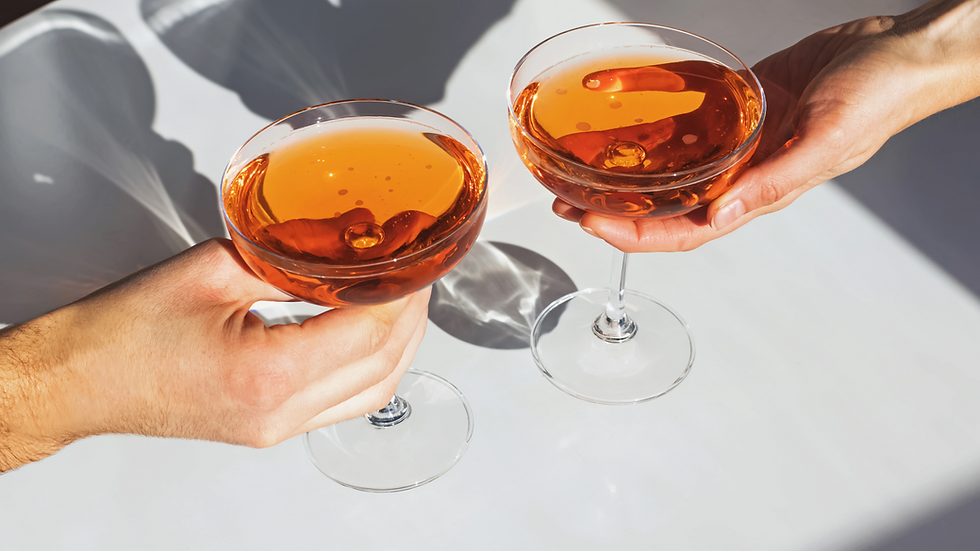 Research: Survey highlights growing popularity of low- and no-alcohol alternatives