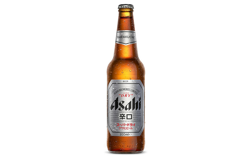 Asahi acquires Octopi Brewing to begin beer production in US