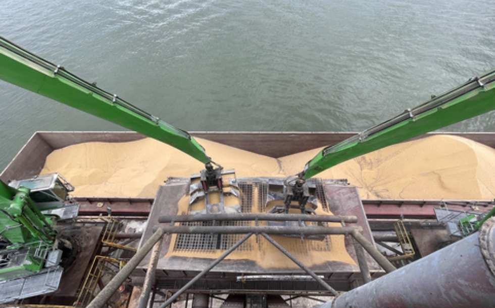 ADM expands traceable soybean pilot