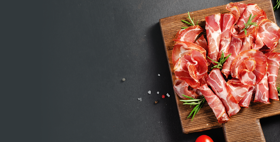 British Charcuterie Awards 2025 results announced