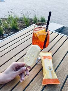 Food Union launches duo of cocktail-inspired ice creams