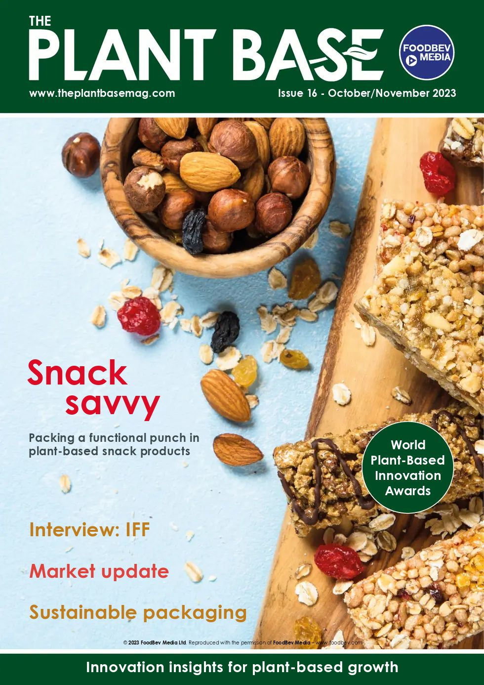 Issue 16