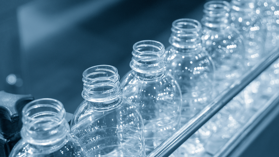 Opinion: Ensure that your supply chain is prepared and resilient