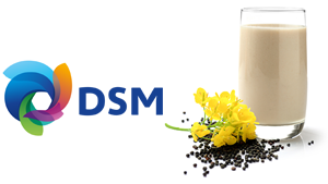 CanolaPRO®: novel complete plant-based protein for dairy alternatives
