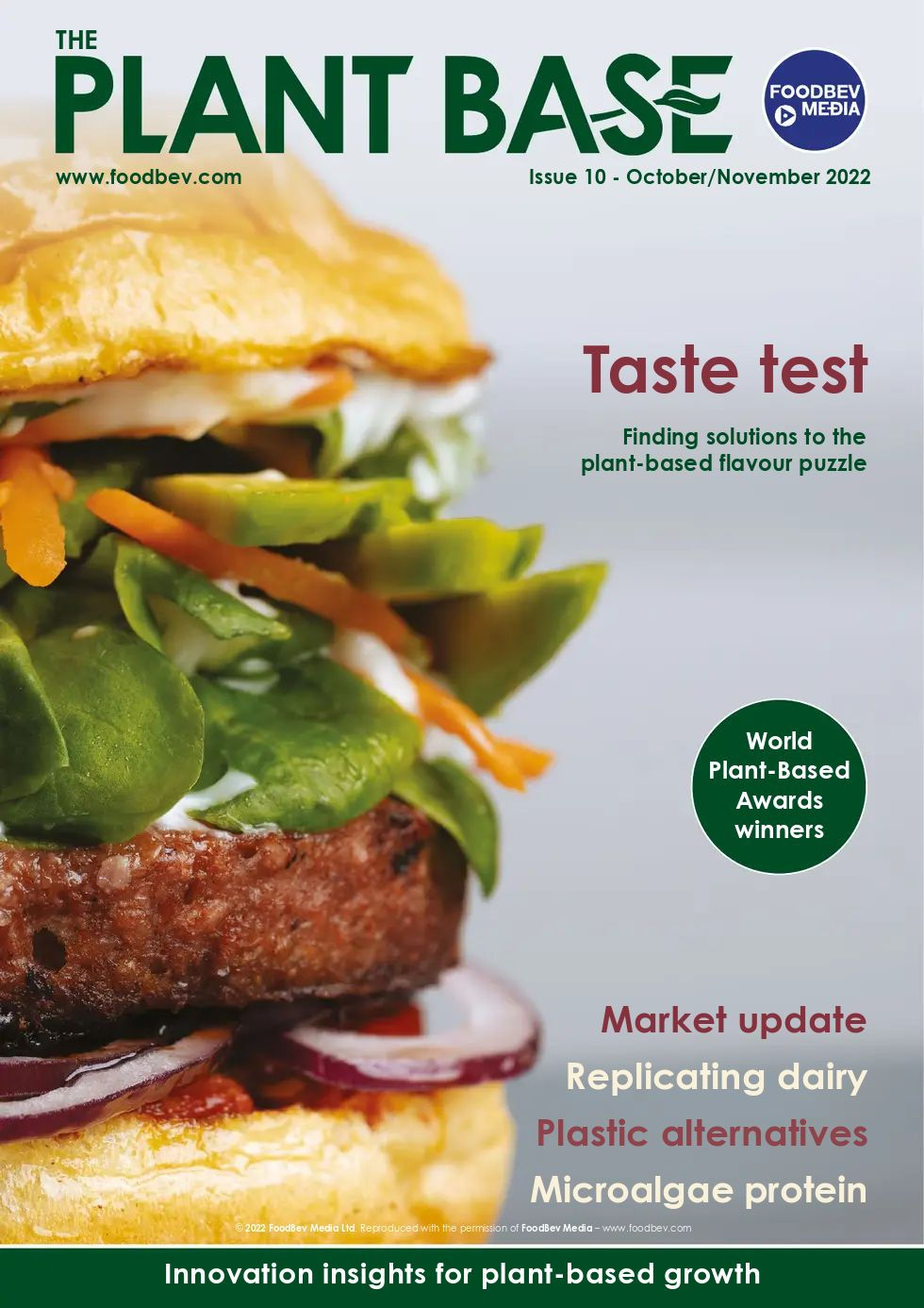 Issue 10