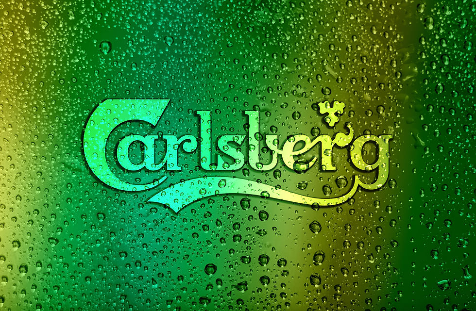 Carlsberg’s beer sales hit by coronavirus with 7% decline