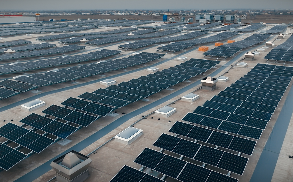 PepsiCo invests $2m in photovoltaic panels at Romanian sites