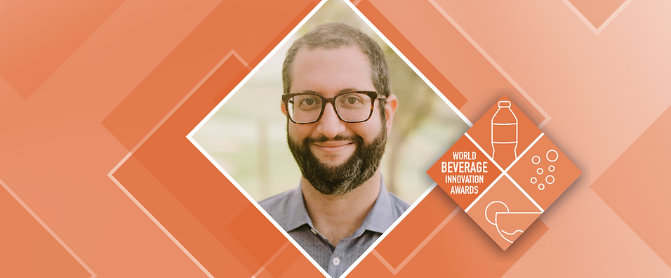 World Beverage Innovation Awards 2025: Meet the judges – Scott Rosenbaum