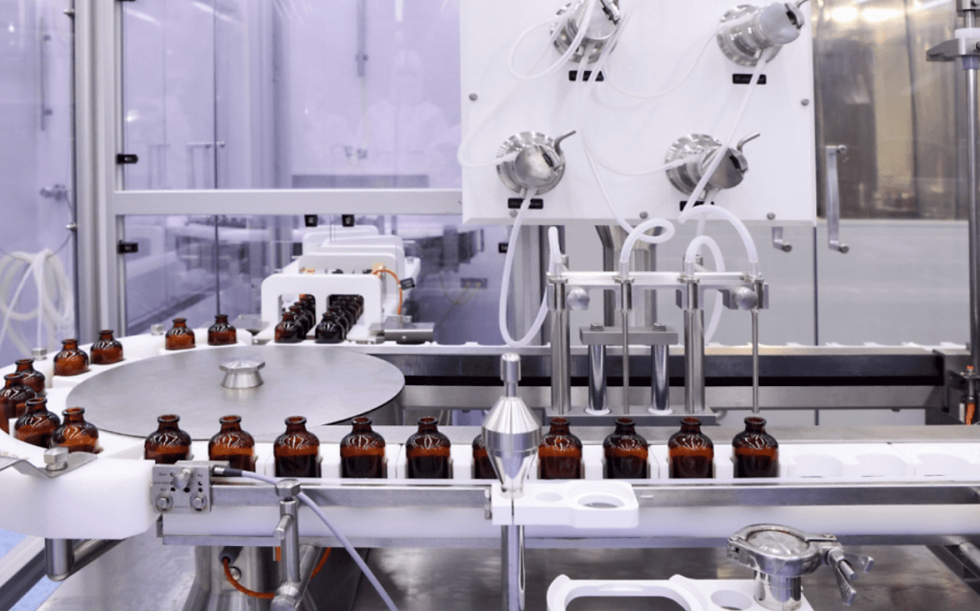Overhaul develops new cold chain quality solution