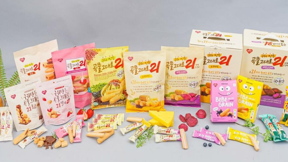 Nissin Foods enters Korean snack market with Gaemi Food acquisition