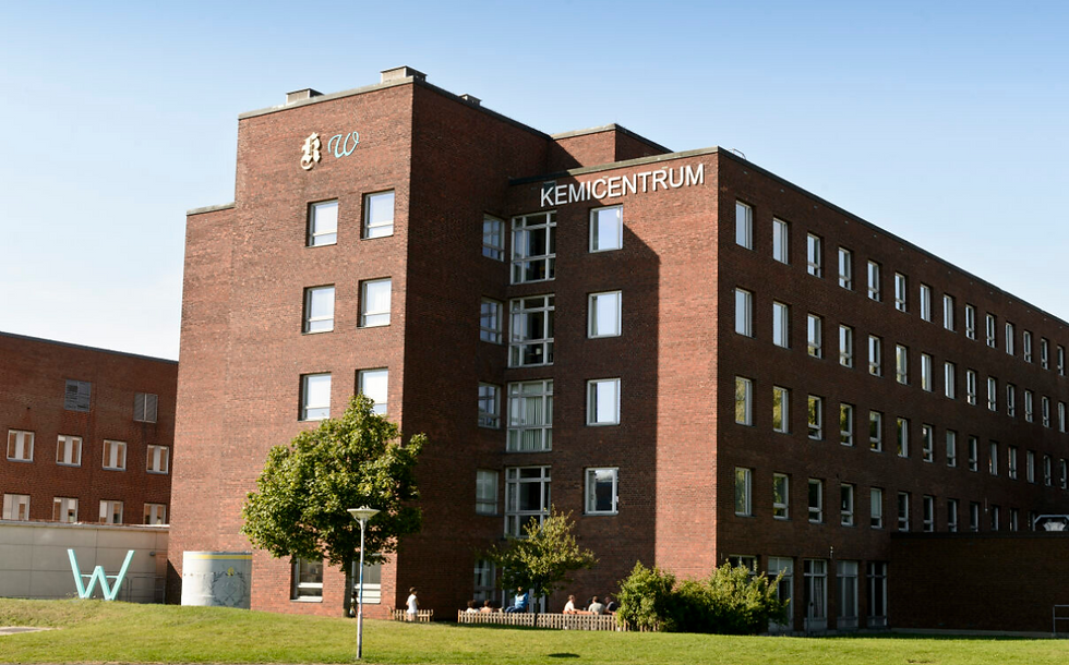 Tetra Pak and Lund University launch biotech research hub