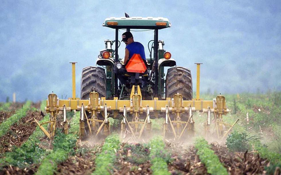 Leaf Agriculture raises $11.3m in funding to drive digital transformation in agriculture