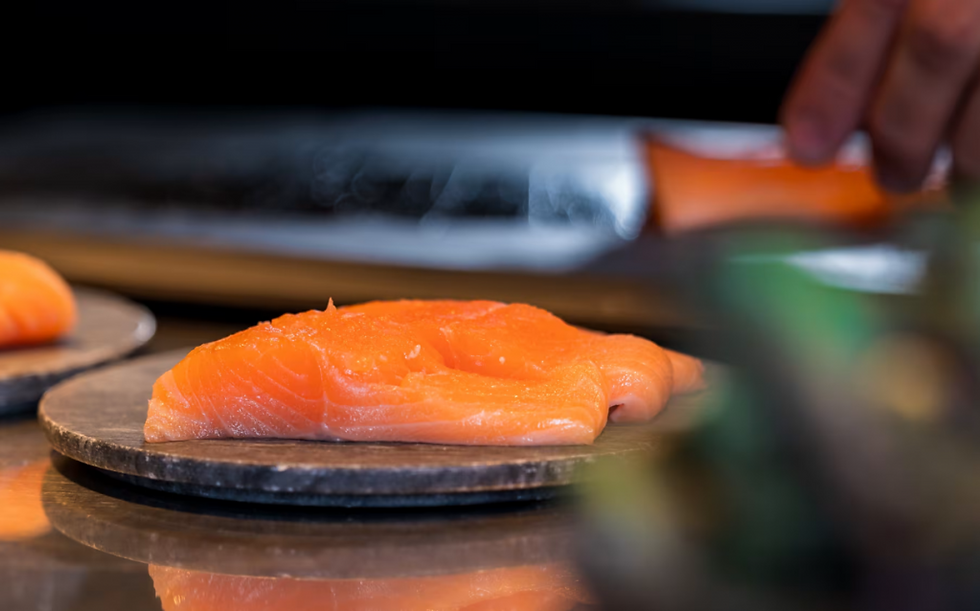 High Liner Foods invests $10m in Andfjord Salmon Group